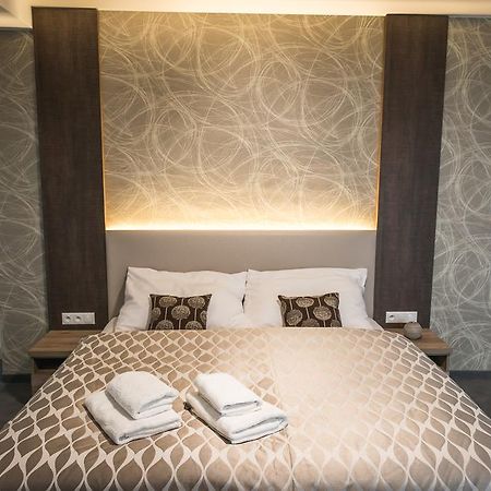 Guest House Frizzante Turčianske Teplice 외부 사진