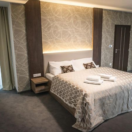 Guest House Frizzante Turčianske Teplice 외부 사진