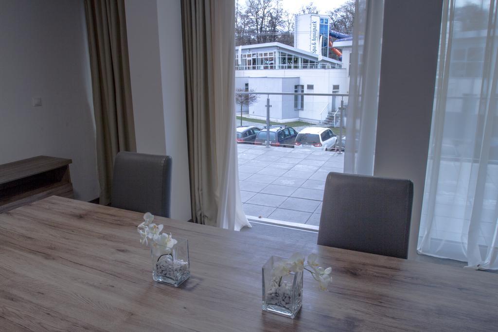 Guest House Frizzante Turčianske Teplice 객실 사진