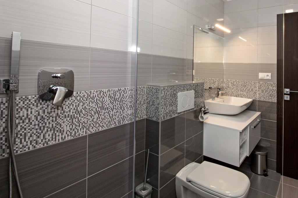 Guest House Frizzante Turčianske Teplice 객실 사진