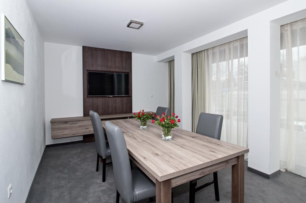 Guest House Frizzante Turčianske Teplice 객실 사진