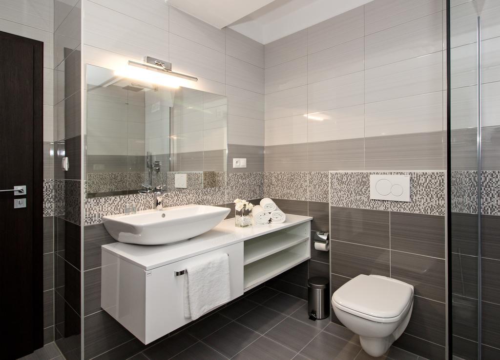 Guest House Frizzante Turčianske Teplice 객실 사진