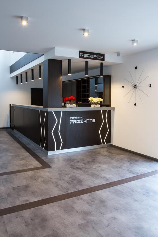 Guest House Frizzante Turčianske Teplice 외부 사진