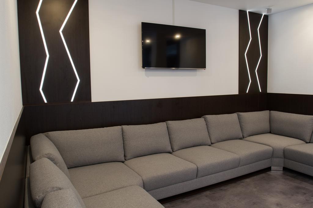 Guest House Frizzante Turčianske Teplice 외부 사진