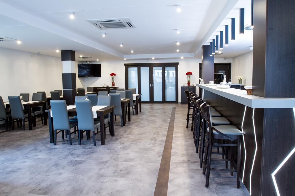 Guest House Frizzante Turčianske Teplice 외부 사진
