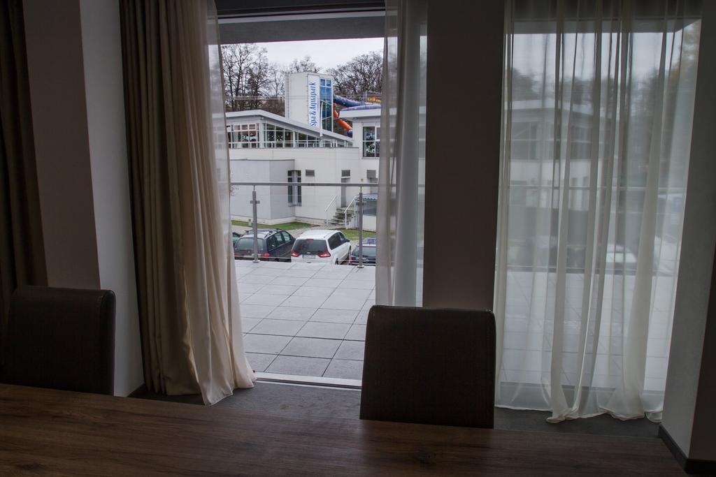 Guest House Frizzante Turčianske Teplice 객실 사진