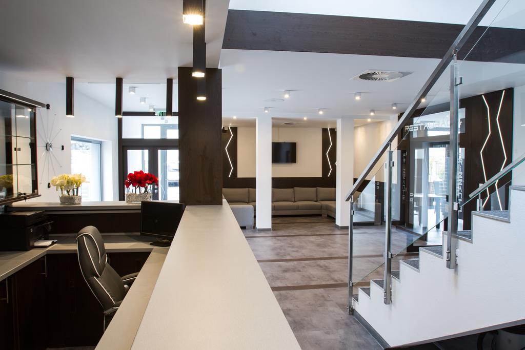 Guest House Frizzante Turčianske Teplice 외부 사진