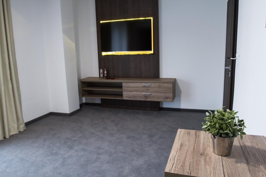 Guest House Frizzante Turčianske Teplice 객실 사진