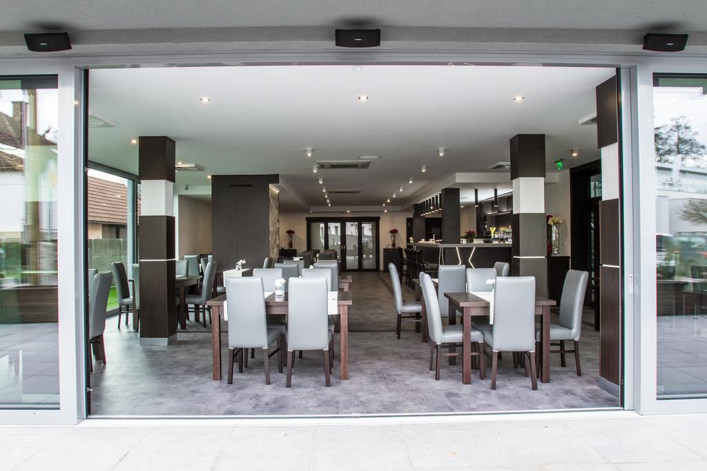 Guest House Frizzante Turčianske Teplice 외부 사진