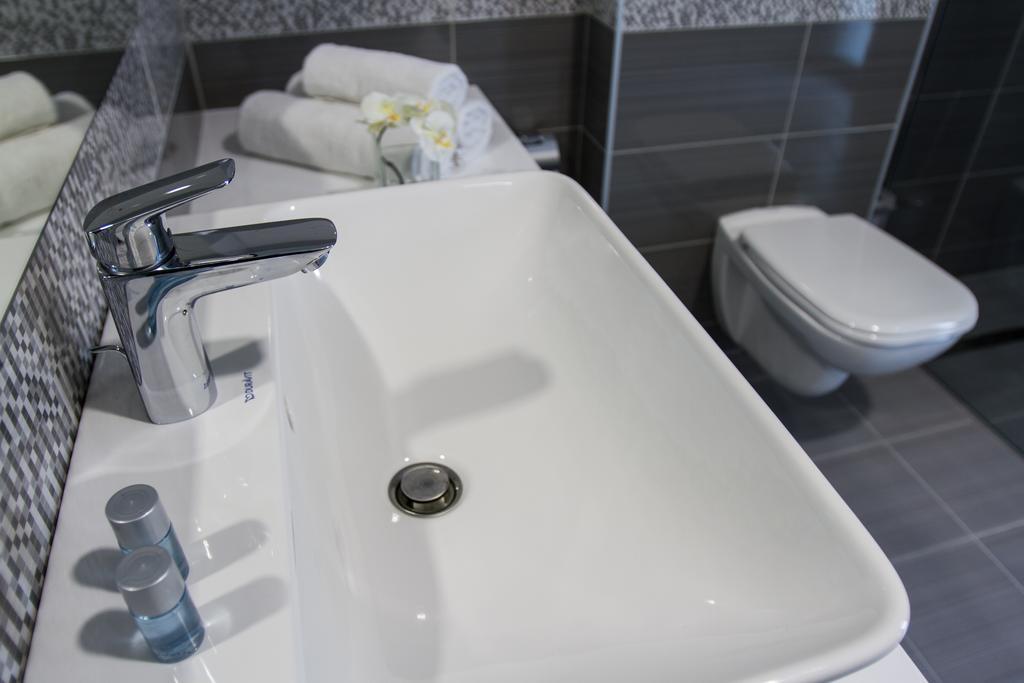 Guest House Frizzante Turčianske Teplice 객실 사진