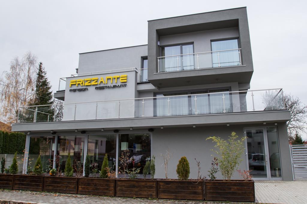 Guest House Frizzante Turčianske Teplice 외부 사진