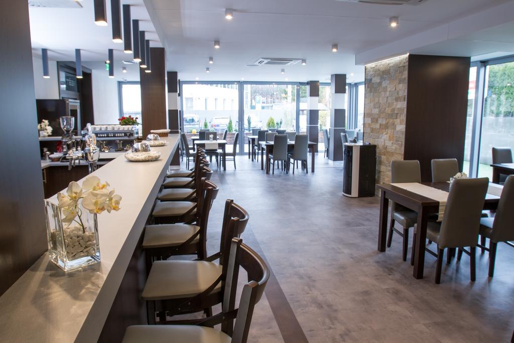 Guest House Frizzante Turčianske Teplice 외부 사진
