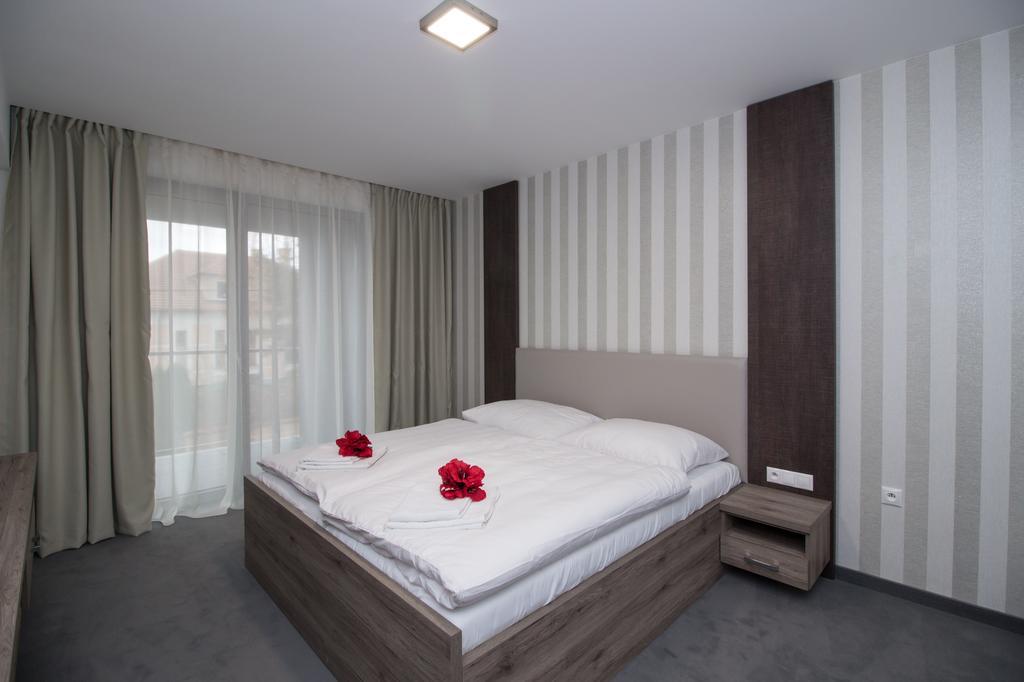 Guest House Frizzante Turčianske Teplice 객실 사진