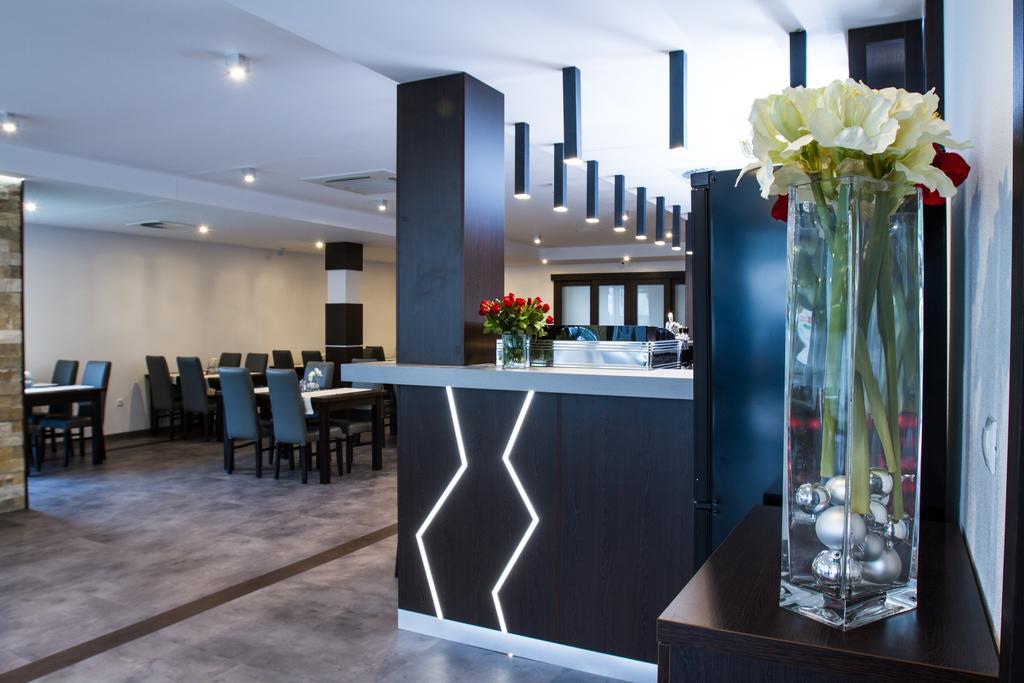 Guest House Frizzante Turčianske Teplice 외부 사진
