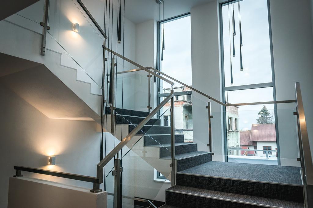 Guest House Frizzante Turčianske Teplice 외부 사진