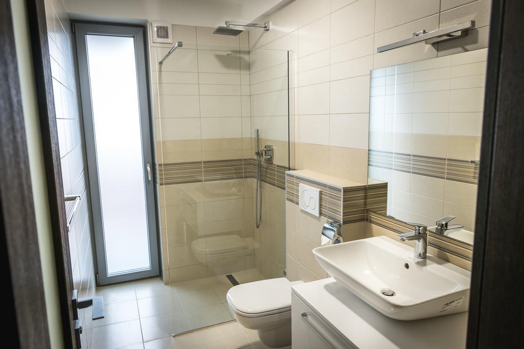 Guest House Frizzante Turčianske Teplice 외부 사진