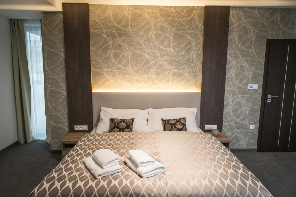 Guest House Frizzante Turčianske Teplice 외부 사진