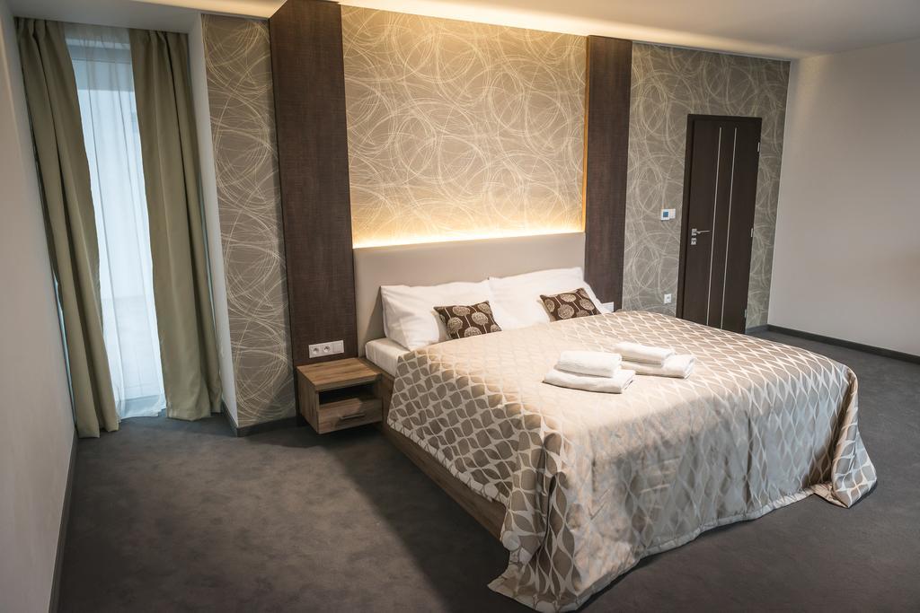 Guest House Frizzante Turčianske Teplice 외부 사진