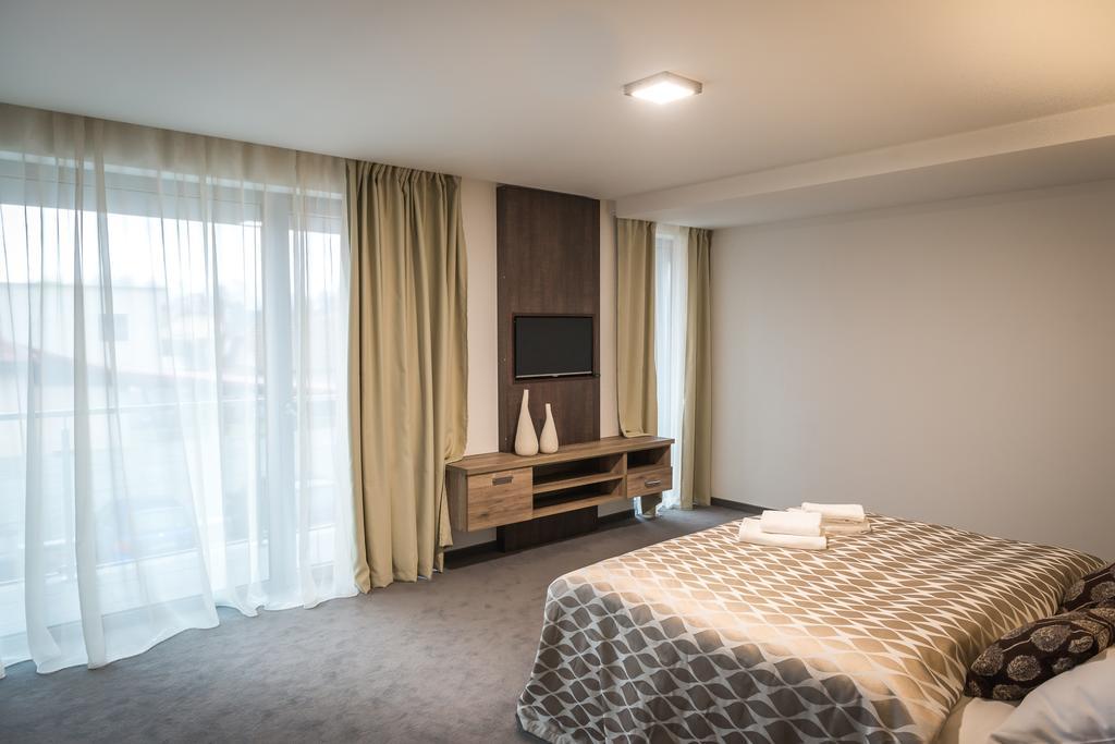 Guest House Frizzante Turčianske Teplice 외부 사진