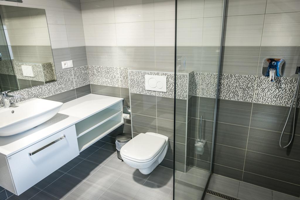 Guest House Frizzante Turčianske Teplice 외부 사진