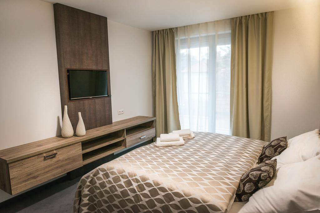 Guest House Frizzante Turčianske Teplice 외부 사진