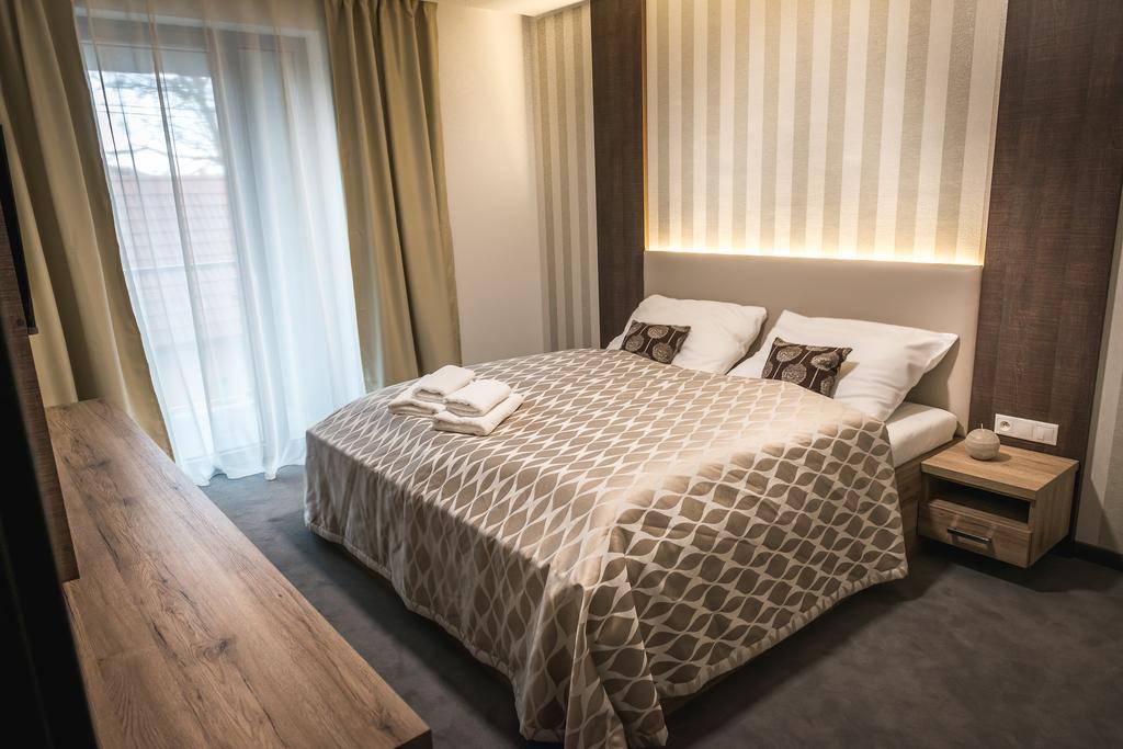 Guest House Frizzante Turčianske Teplice 외부 사진