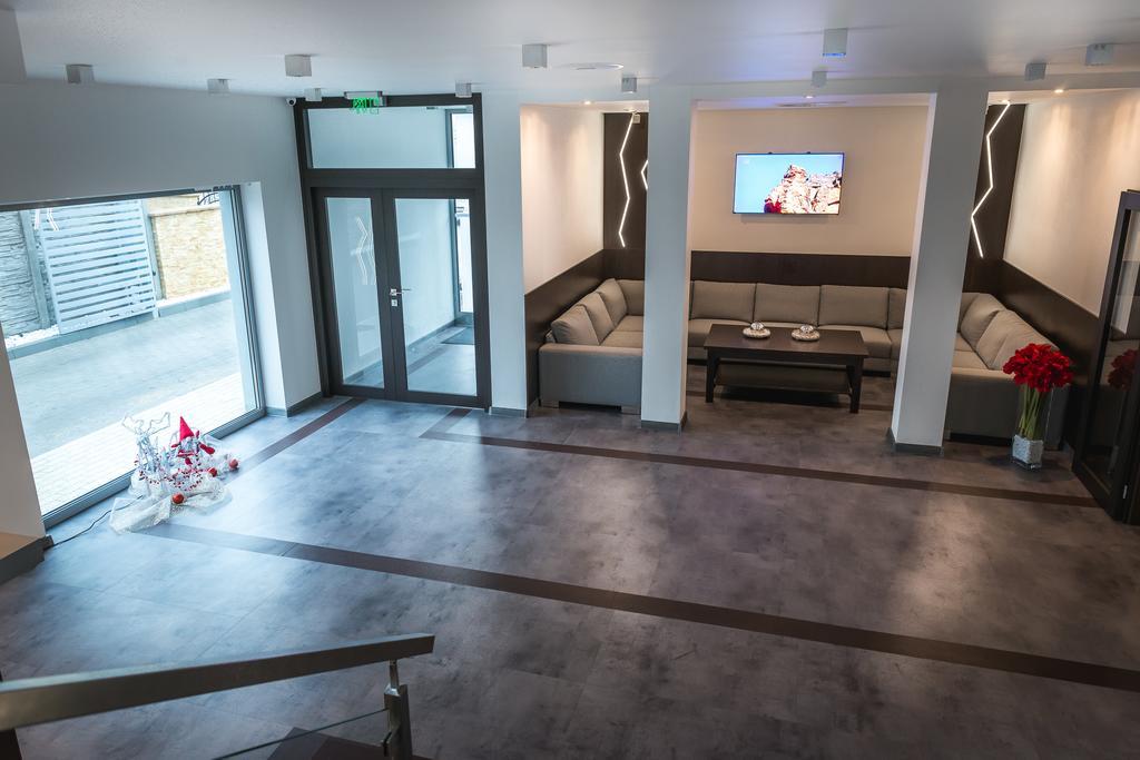 Guest House Frizzante Turčianske Teplice 외부 사진