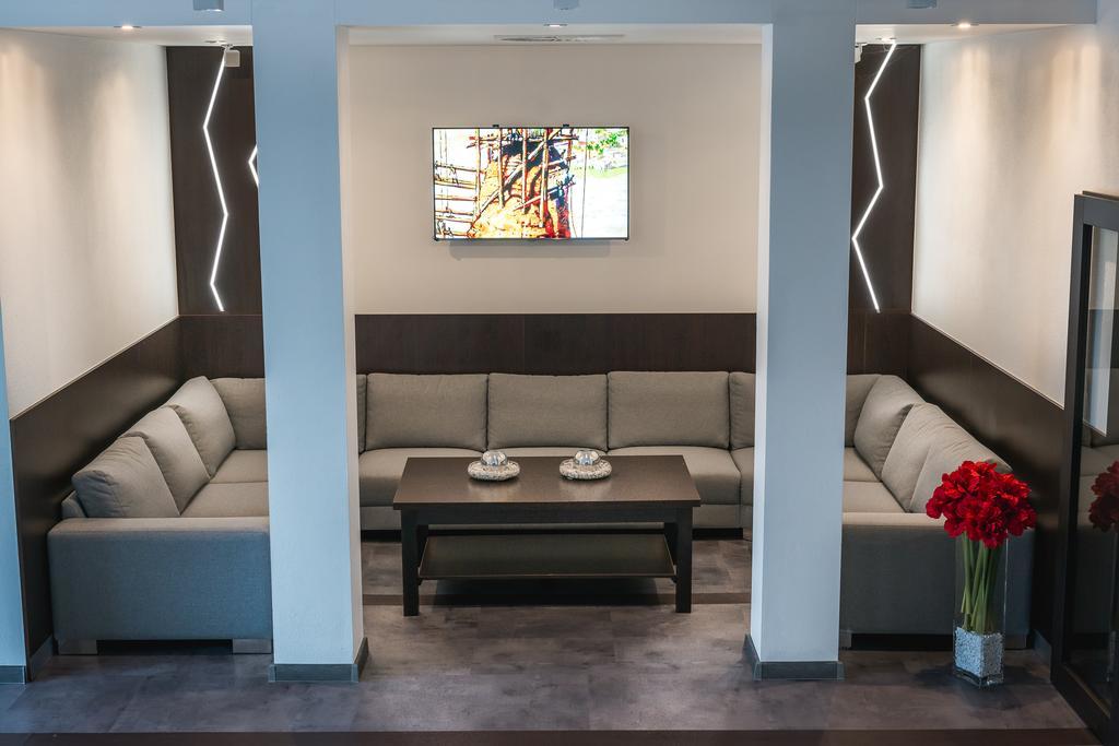 Guest House Frizzante Turčianske Teplice 외부 사진