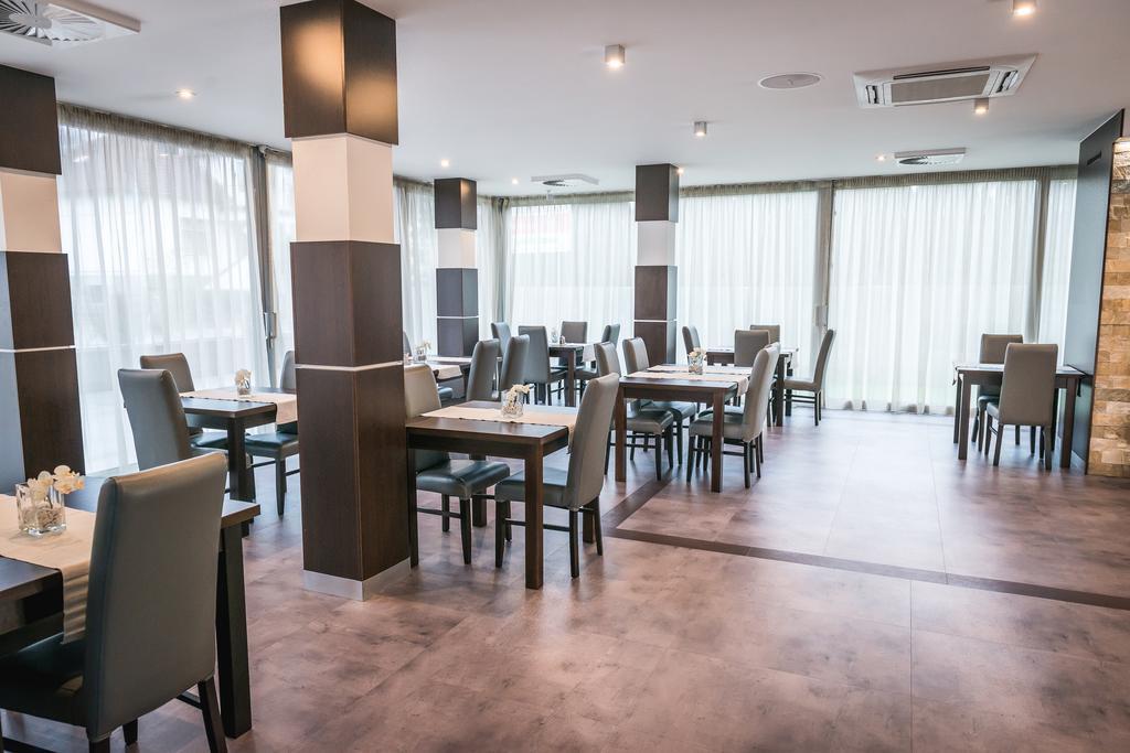 Guest House Frizzante Turčianske Teplice 외부 사진