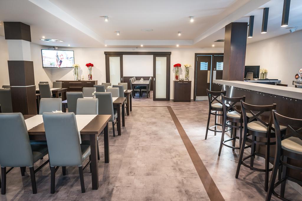 Guest House Frizzante Turčianske Teplice 외부 사진
