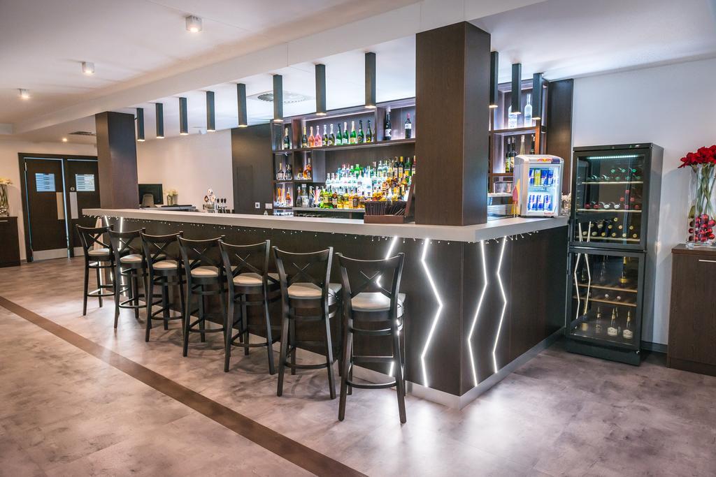 Guest House Frizzante Turčianske Teplice 외부 사진